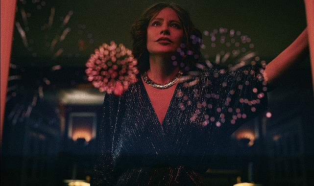 Netflix, başrolünde Sofia Vergara'ya yer veren Griselda'nın yeni fragmanını paylaştı