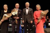 Nilüfer TSM Korosu'ndan Kutlu Payaslı konseri