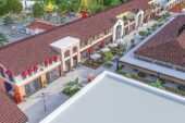 Novada Outlet Muğla, Bölgenin Yeni Çekim Merkezi Olacak