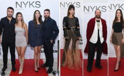 NYKS Cocktail Bar, İzmir'in Gece Hayatına Renk Kattı!