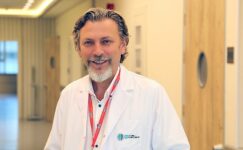 Parkinson hastalığı 20'li yaşlarda da görülebiliyor