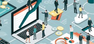 Perakende sektörü risk altında