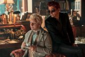 Prime Video, Sevilen Dizisi Good Omens'in Üçüncü ve Final Sezonu İçin Onay Alındığını Duyurdu