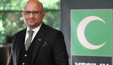 Prof.Dr.Mücahit Öztürk: Alkolün zararlı kullanımını azaltma, bir kamu sağlığı meselesidir