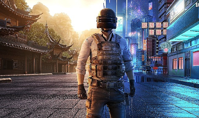 PUBG: BATTLEGROUNDS, Onuncu Haritası Rondo'yla Çıtayı Yükseltti