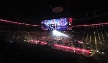 PUBG MOBILE Dünya Kupası İstanbul'da başladı