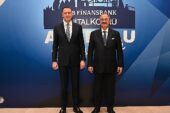 QNB Finansbank, Dijital Köprü Anadolu Buluşmalarında reel sektör temsilcileri ile Gaziantepte bir araya geldi