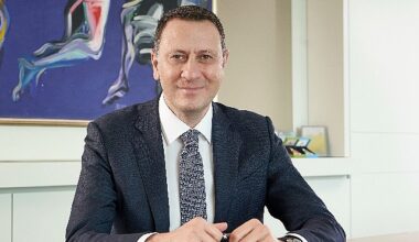 QNB Finansbank : ıfc proparco ve efse ile deprem bölgesi için 110 milyon dolarlık kredi anlaşması imzaladı