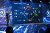 Rosatom, SMR Günü'nde Düşük Kapasiteli Nükleer Enerji Projelerinin Uygulanmasındaki İlerlemeyi Anlattı