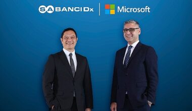 SabancıDx ve Microsoft, Türkiye'de Yapay Zeka Destekli Hibrit Bulut Çözüm Merkezi kuruyor