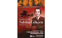 Sabiha Gökçen Belgeseli Antalyalılarla buluşuyor