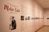 Sakıp Sabancı Müzesi'nin Yeni Sergisi;  Unutulmuş Bir Cumhuriyet Kadını:  Bütün Yönleriyle Melek Celâl Ziyarete Açıldı