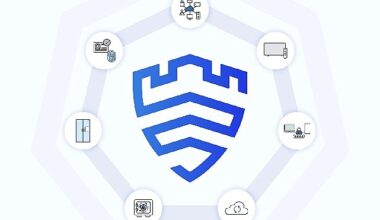 Samsung Knox ile veriler koruma altında