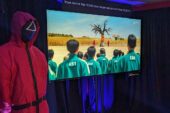 Samsung ve Netflix, 'Squid Game: The Trials' ile interaktif eğlenceyi yeniden tanımlıyor