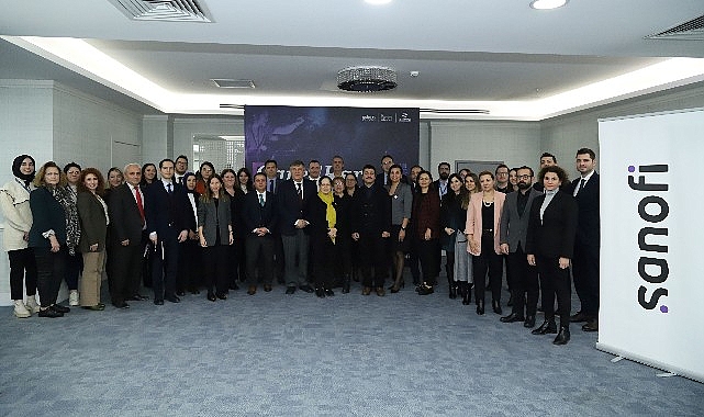 Sanofi, Care4Rare programının ilk adımı olan “İhtiyaç Belirleme Çalıştayı" gerçekleşti