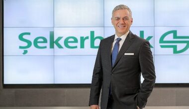 Şekerbank'tan KOBİ ve işletmelere 3 ay ödemesiz dönemli kredi