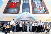 Selçuklu'da 2023 Sağlık Hizmetleri yılı oldu