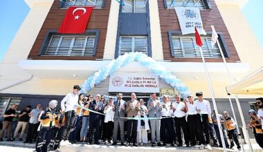 Selçuklu'da 2023 Sağlık Hizmetleri yılı oldu