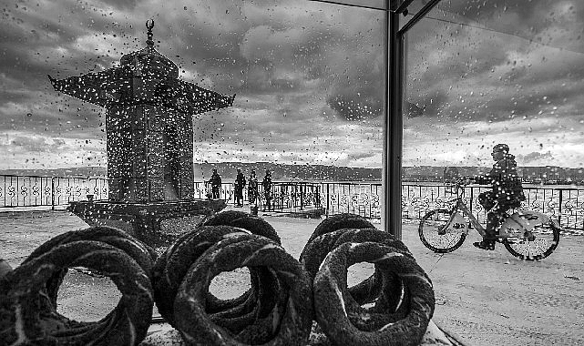 “Sizin Gözünüzden Gölcük” konulu ödüllü fotoğraf yarışması sonuçlandı