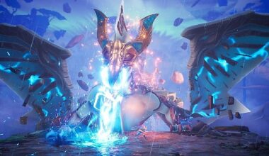Tales of Kenzera: ZAU, EA Originals imzasıyla oyuncularla buluşmaya hazırlanıyor!