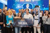 Teknosa Gaming Parkour'da   oyun dünyasını buluşturan müthiş final