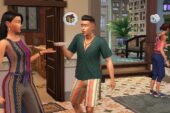 The Sims 4 For Rent Genişleme Paketi Yayınlandı!