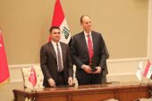 Tiryaki Agro'ya, Irak'taki Soya Kırım ve Mısır Depolama  Yatırımı İçin 112.5 Milyon Dolar Kredi Desteği
