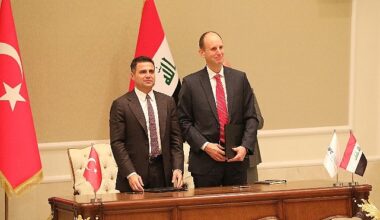Tiryaki Agro'ya, Irak'taki Soya Kırım ve Mısır Depolama  Yatırımı İçin 112.5 Milyon Dolar Kredi Desteği