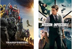 Transformers: Canavarların Yükselişi aralıkta Tivibu'da
