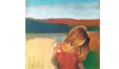 Trump Art Gallery'de yeni sergi:  'Kayboluş (Vanish)'