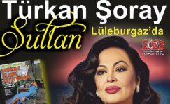 Türk sinemasının 'sultanı' geliyor