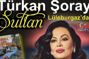Türk sinemasının 'sultanı' geliyor
