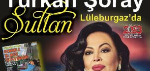 Türk sinemasının 'sultanı' geliyor