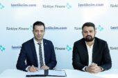 Türkiye Finans ve Lastikcim.com'dan online alışverişlerde önemli iş birliği