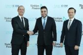 Türkiye Finans'tan, Suudi Arabistan'dan hammadde ithal eden firmalara 2 yıl üzeri vade ile finansman desteği