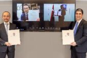 Türkiye Kalkınma ve Yatırım Bankası'na JBIC'den 200 Milyon Dolarlık 'Green 4' Kredisi