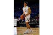 UC Irvine Takımının Oyuncusu Derin Saran, NCAA'de Yıldızlaşıyor!