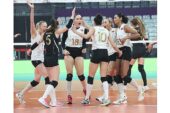 VakıfBank, Kulüpler Dünya Şampiyonası'nda grup lideri olarak yarı finalde