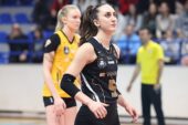 VakıfBank, Şampiyonlar Ligi'nde dördüncü maçına çıkıyor