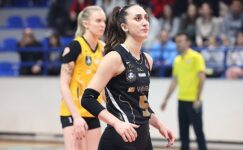 VakıfBank, Şampiyonlar Ligi'nde dördüncü maçına çıkıyor