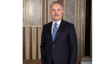 VakıfBank'tan 300 milyon dolarlık yeni yurtdışı kaynak