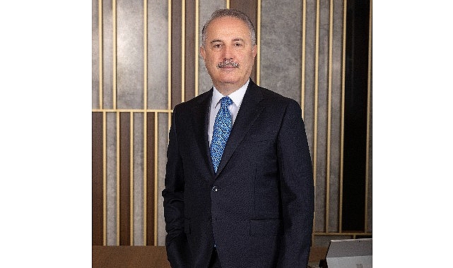 VakıfBank'tan 300 milyon dolarlık yeni yurtdışı kaynak