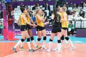 VakıfBank'tan Kulüpler Dünya Şampiyonası'na güçlü başlangıç