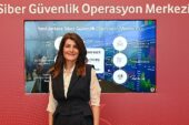 Vodafone Business, yeni Siber Güvenlik Operasyon Merkezi'ni Ankara'da açtı