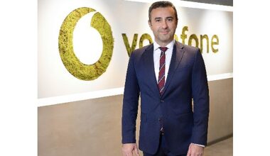 Vodafone'un dijital kahramanı tobi yenilikçi çözümlerine bir yenisini daha ekledi