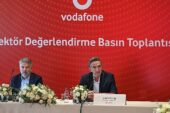 Vodofone'den yatırım reformu çağrısı