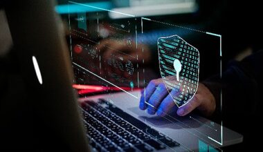 WatchGuard 2023 3.çeyrek internet güvenliği raporu'nu yayınladı