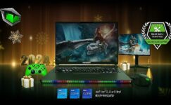 Yeni yıla yüksek performansla gir! Monster Notebook'tan aralık ayına özel indirimler