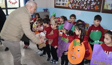 Yerli Malı Haftası Düzenlenen Etkinliklerle Kutlandı