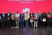 Zeytinburnu 13. Fotoğraf Yarışması'nın Kazananlarına Ödülleri Dağıtıldı